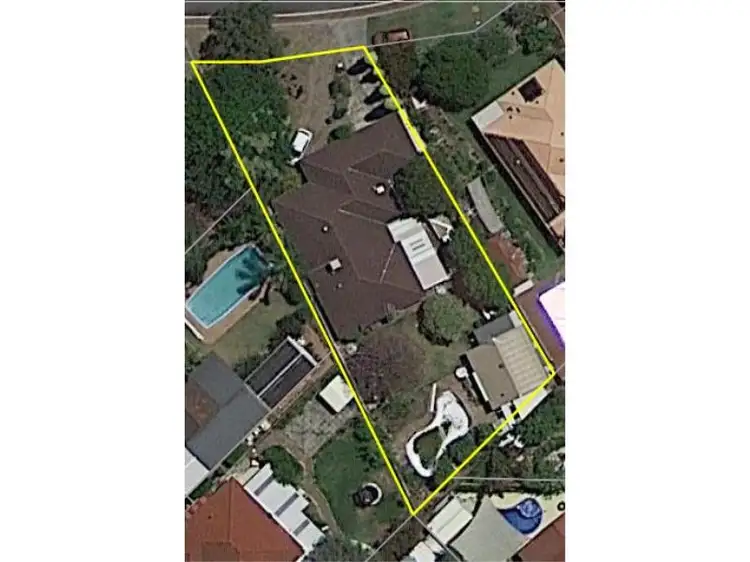 Main view of Homely house listing, Address available on request