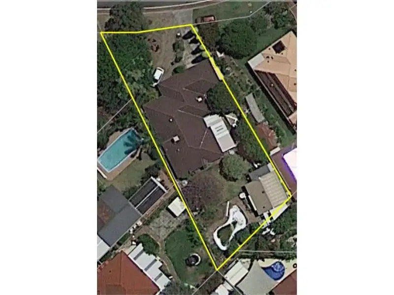 Main view of Homely house listing, Address available on request