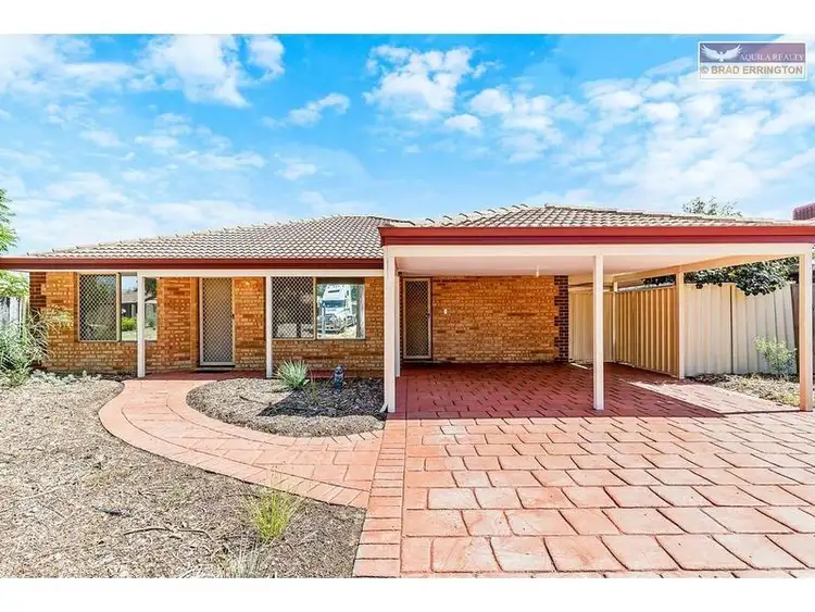Third view of Homely house listing, 59 Stratton Boulevard, Stratton WA 6056