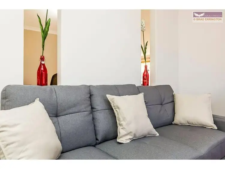 Fifth view of Homely house listing, 59 Stratton Boulevard, Stratton WA 6056