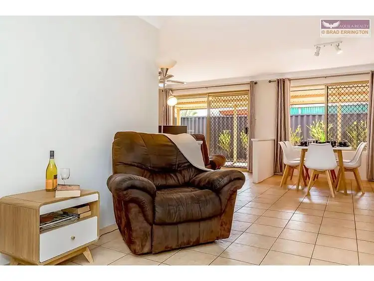 Sixth view of Homely house listing, 59 Stratton Boulevard, Stratton WA 6056