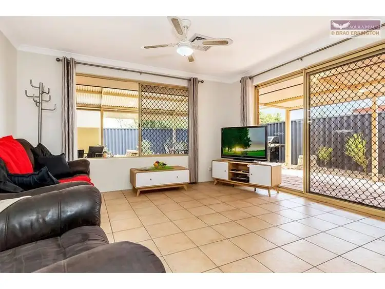 Seventh view of Homely house listing, 59 Stratton Boulevard, Stratton WA 6056