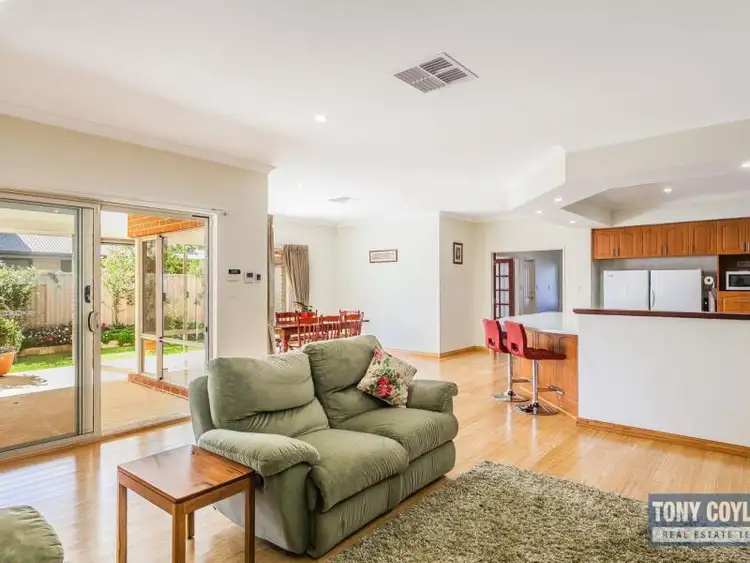 Third view of Homely house listing, 7 Chimera Terrace, Atwell WA 6164