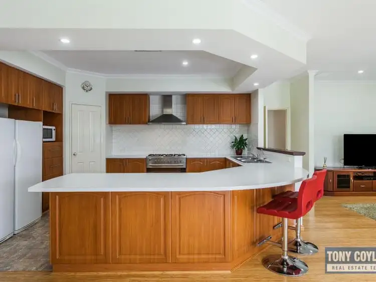 Fifth view of Homely house listing, 7 Chimera Terrace, Atwell WA 6164