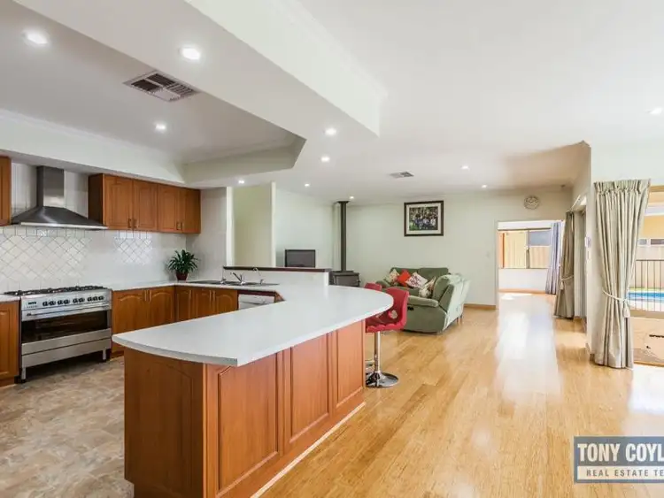 Sixth view of Homely house listing, 7 Chimera Terrace, Atwell WA 6164