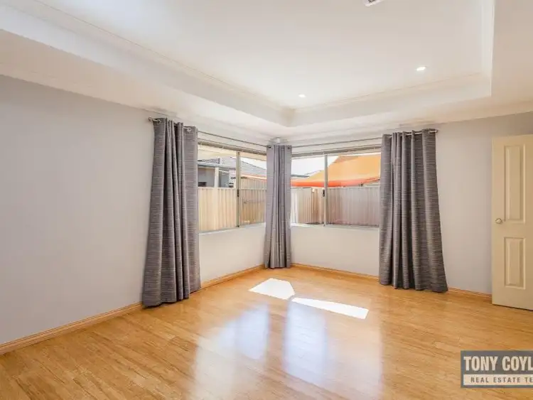 Seventh view of Homely house listing, 7 Chimera Terrace, Atwell WA 6164