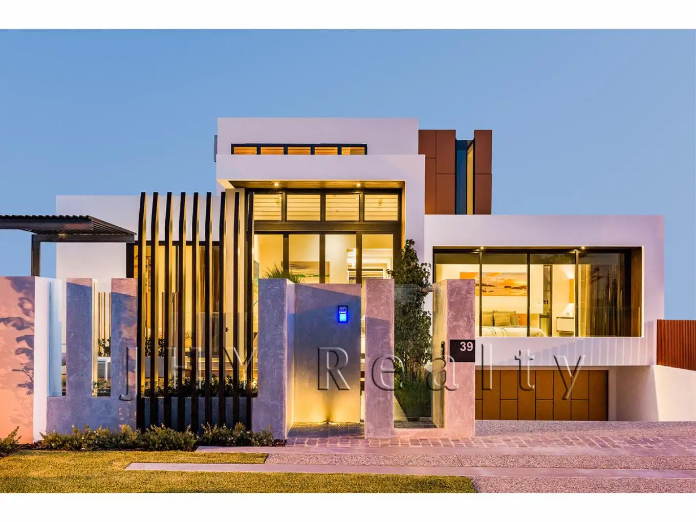 Main view of Homely house listing, 39 Spinnaker Boulevard, Geographe WA 6280