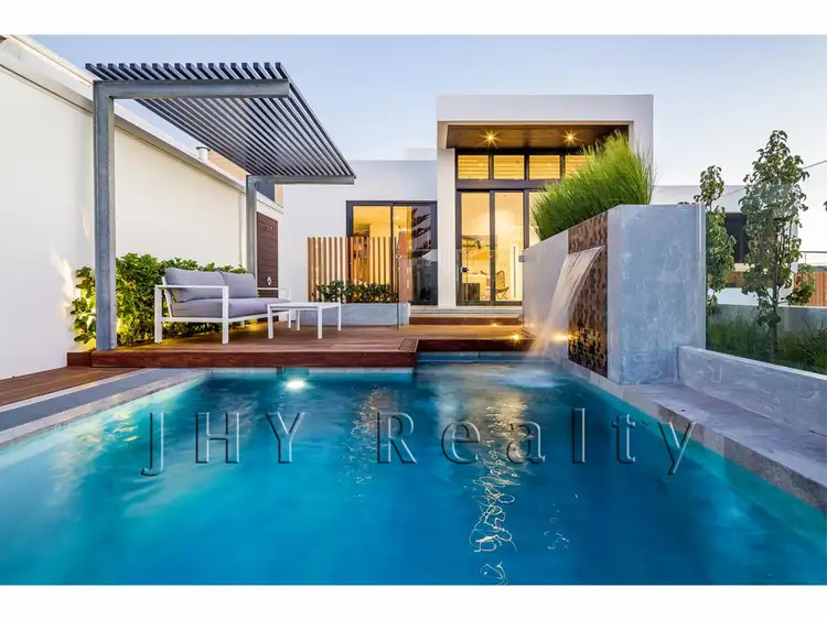 Second view of Homely house listing, 39 Spinnaker Boulevard, Geographe WA 6280