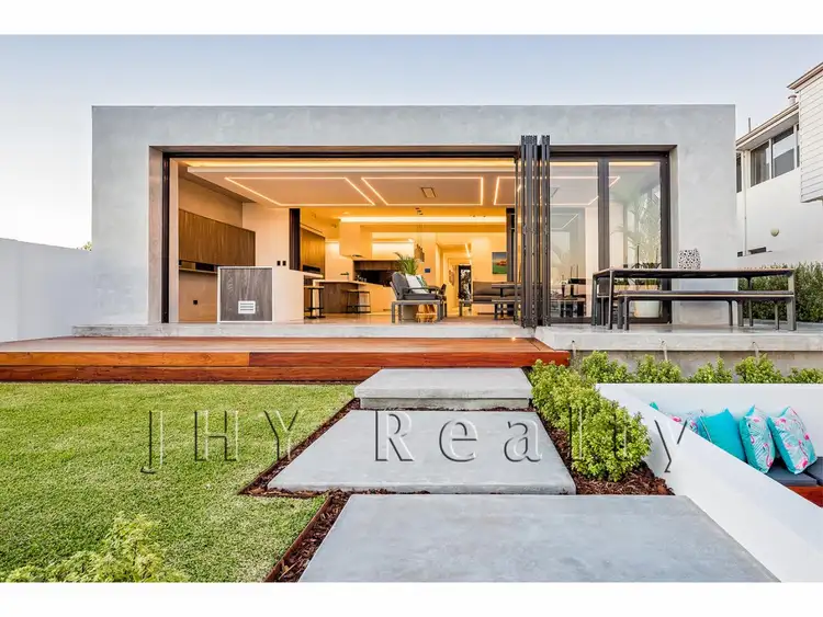 Fifth view of Homely house listing, 39 Spinnaker Boulevard, Geographe WA 6280