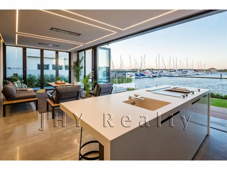 Sixth view of Homely house listing, 39 Spinnaker Boulevard, Geographe WA 6280