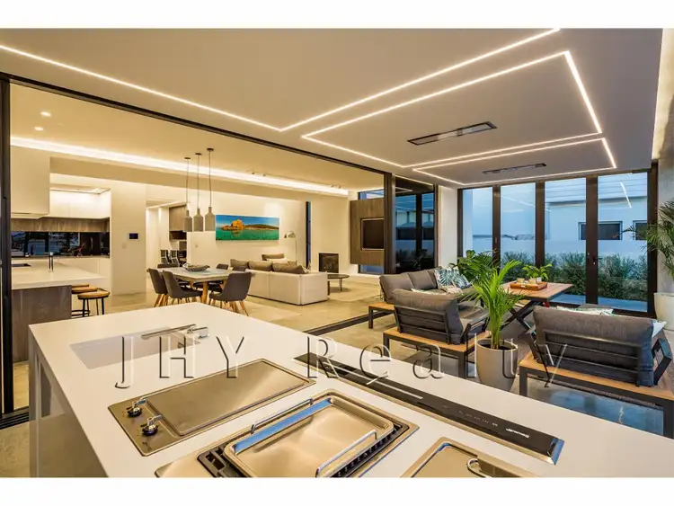 Seventh view of Homely house listing, 39 Spinnaker Boulevard, Geographe WA 6280