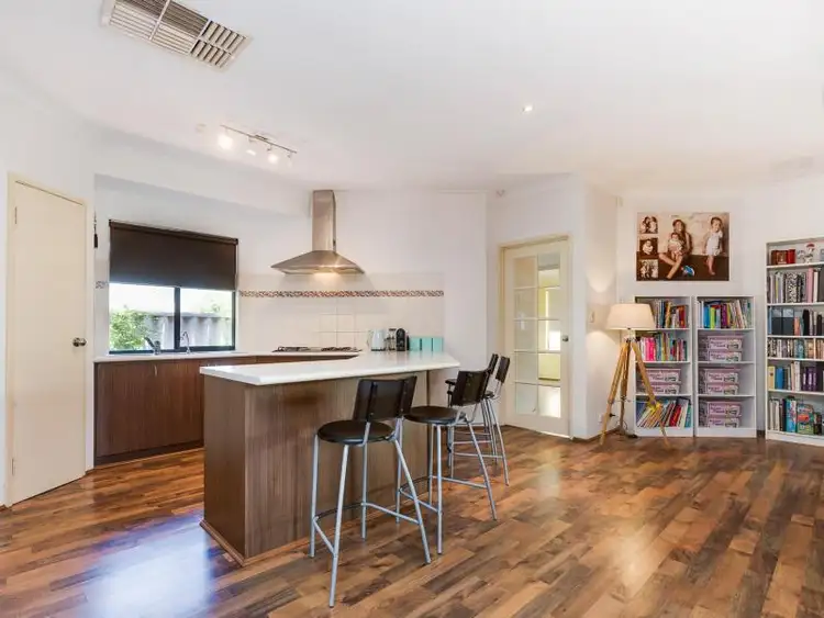 Second view of Homely house listing, 91 Barbican Street East, Shelley WA 6148