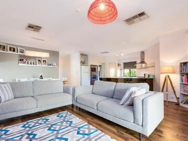 Fifth view of Homely house listing, 91 Barbican Street East, Shelley WA 6148