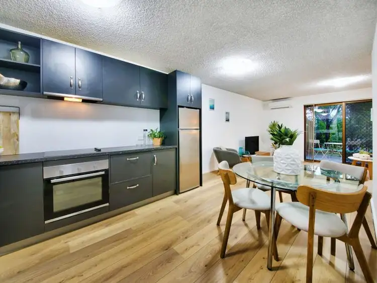 3/78 Stanley Street, Scarborough WA 6019
