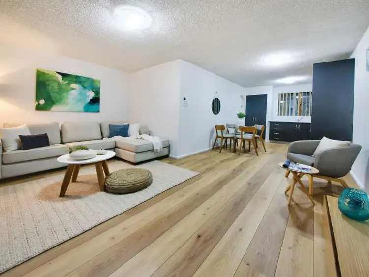 Second view of Homely unit listing, 3/78 Stanley Street, Scarborough WA 6019