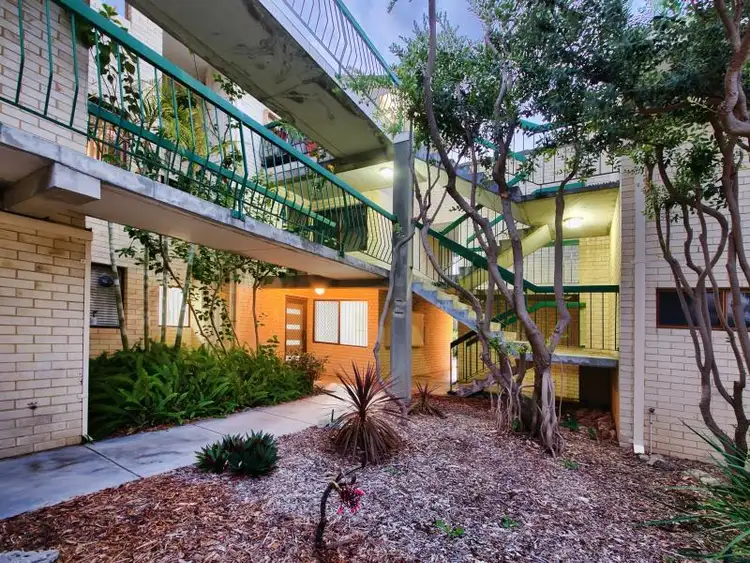 Fourth view of Homely unit listing, 3/78 Stanley Street, Scarborough WA 6019