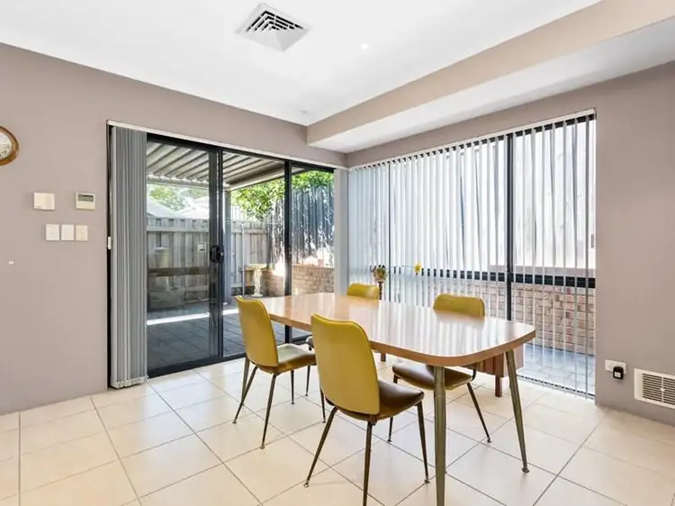 Third view of Homely house listing, 2/13 Hodgson Place, Kardinya WA 6163