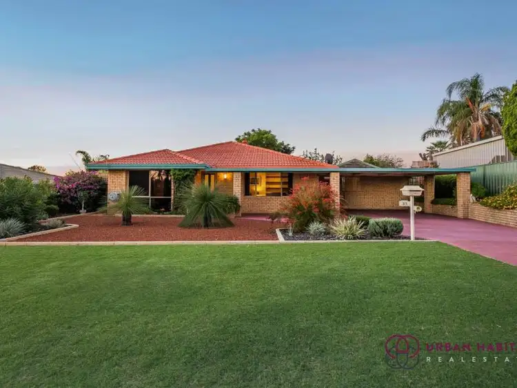 Second view of Homely house listing, 31 Tunnicliffe Street, Parmelia WA 6167