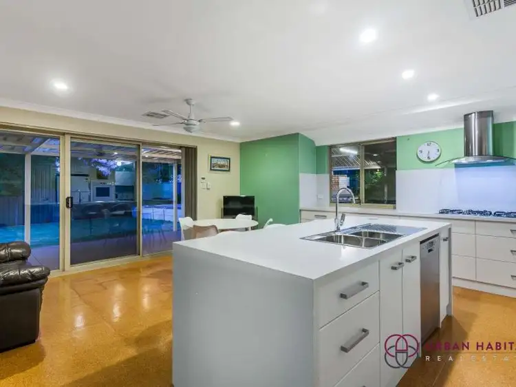 Third view of Homely house listing, 31 Tunnicliffe Street, Parmelia WA 6167