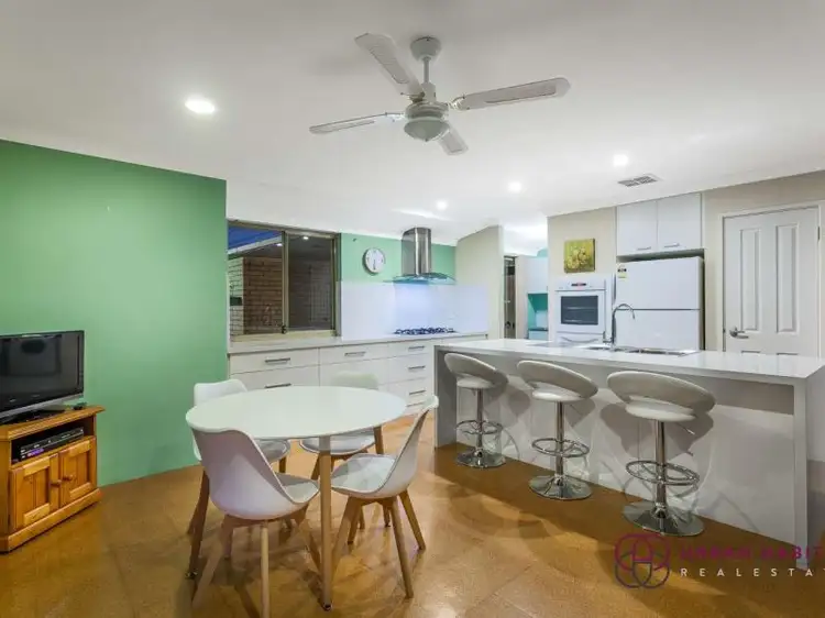 Fourth view of Homely house listing, 31 Tunnicliffe Street, Parmelia WA 6167