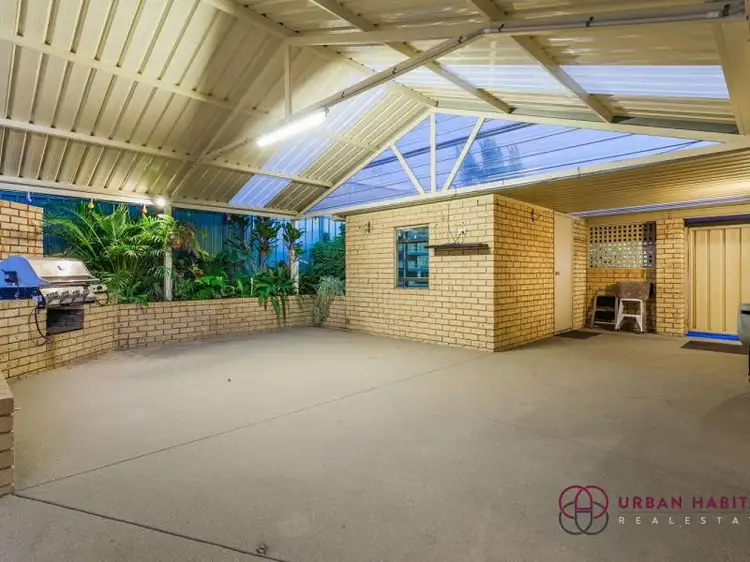 Seventh view of Homely house listing, 31 Tunnicliffe Street, Parmelia WA 6167