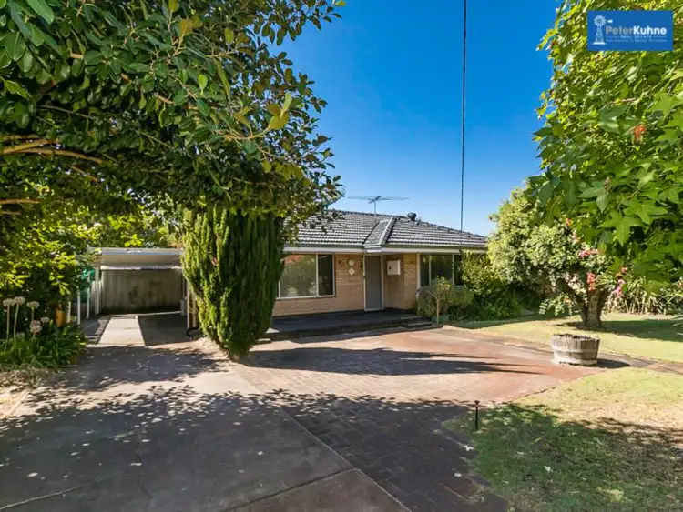 10 Melbourne Way, Morley WA 6062