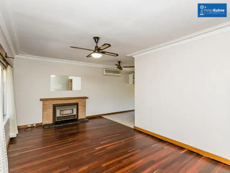 Second view of Homely house listing, 10 Melbourne Way, Morley WA 6062