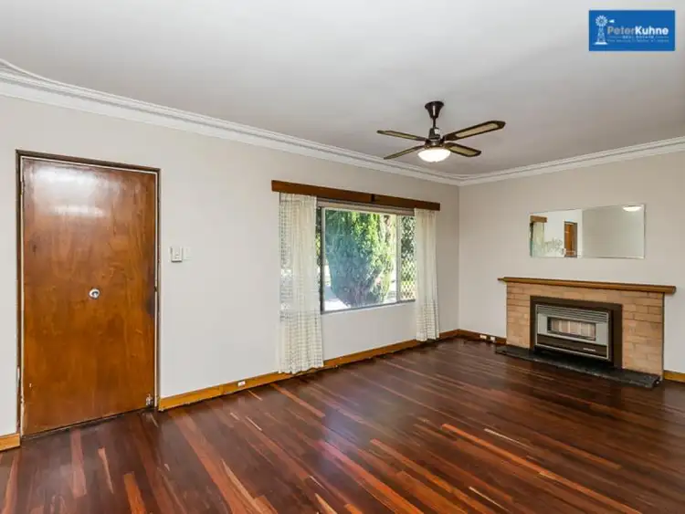 Third view of Homely house listing, 10 Melbourne Way, Morley WA 6062