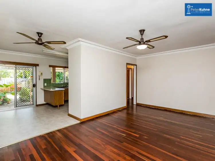 Fifth view of Homely house listing, 10 Melbourne Way, Morley WA 6062