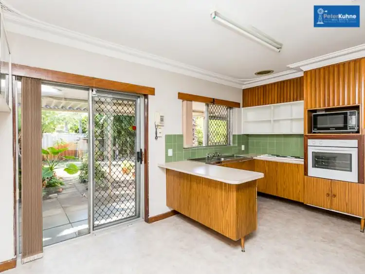 Sixth view of Homely house listing, 10 Melbourne Way, Morley WA 6062