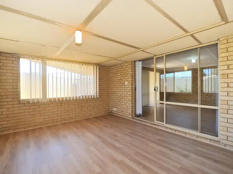 Third view of Homely house listing, 17B Tweed Close, Warnbro WA 6169