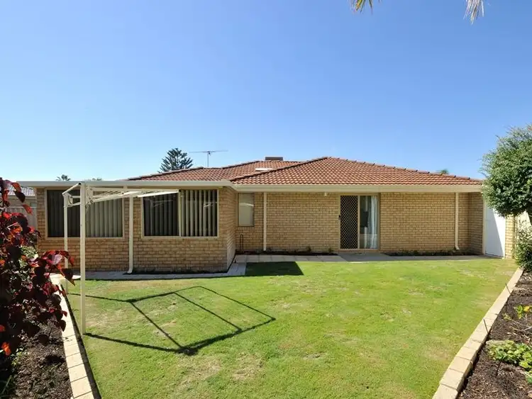 Fourth view of Homely house listing, 17B Tweed Close, Warnbro WA 6169