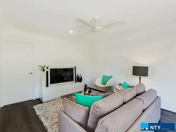 Third view of Homely villa listing, 5/68 Selway Road, Brentwood WA 6153