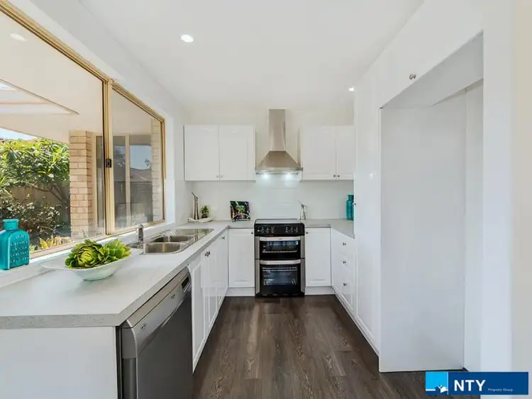 Fifth view of Homely villa listing, 5/68 Selway Road, Brentwood WA 6153