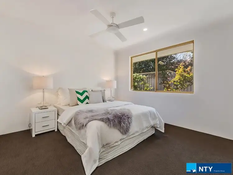 Sixth view of Homely villa listing, 5/68 Selway Road, Brentwood WA 6153
