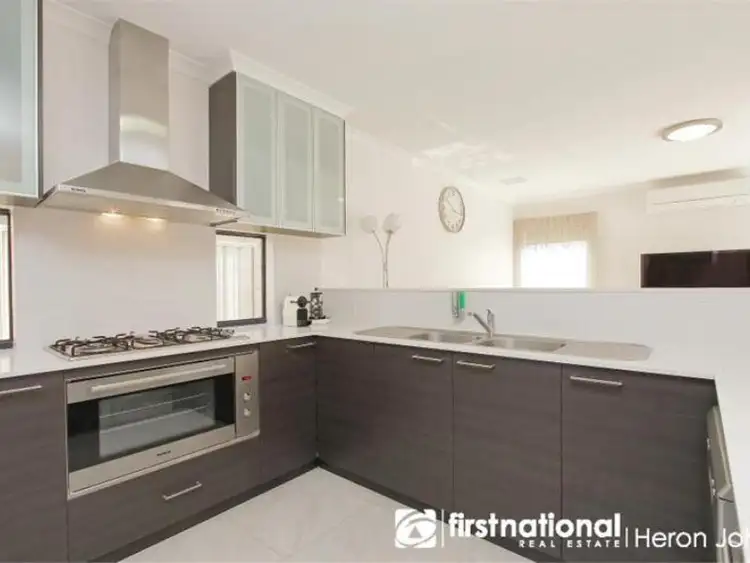 Second view of Homely house listing, 6 Knox Cove, Wilson WA 6107