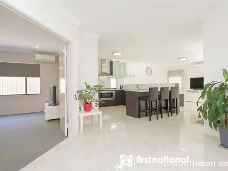 Fourth view of Homely house listing, 6 Knox Cove, Wilson WA 6107