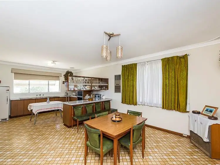 Sixth view of Homely house listing, 723 Great Northern Highway, Herne Hill WA 6056