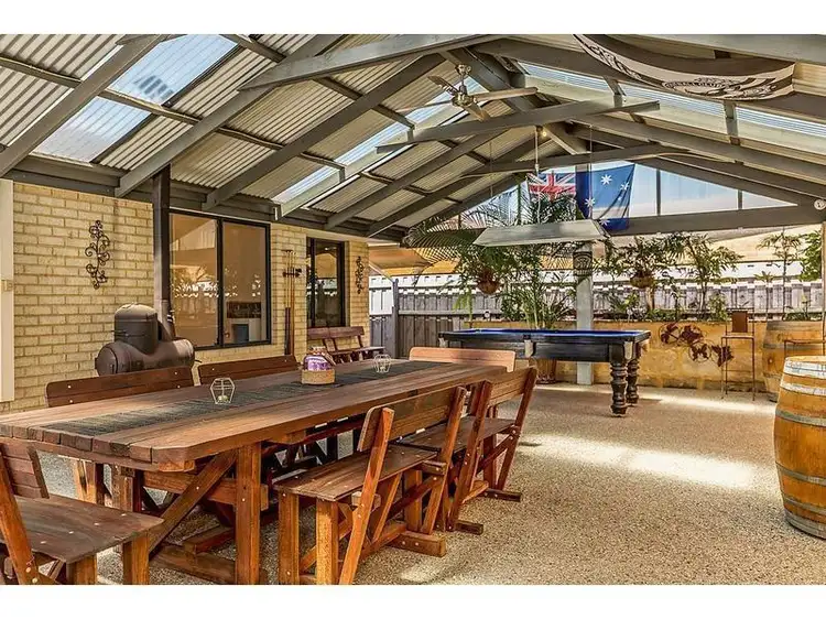 11 Baskir Way, Henley Brook WA 6055