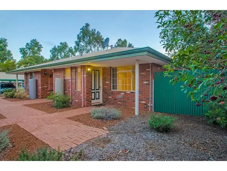 Second view of Homely house listing, 29/4 Ochiltree Street, Somerville WA 6430
