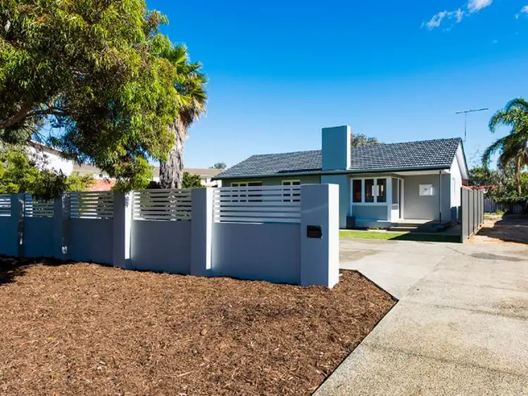 36A Waverley Road, Coolbellup WA 6163