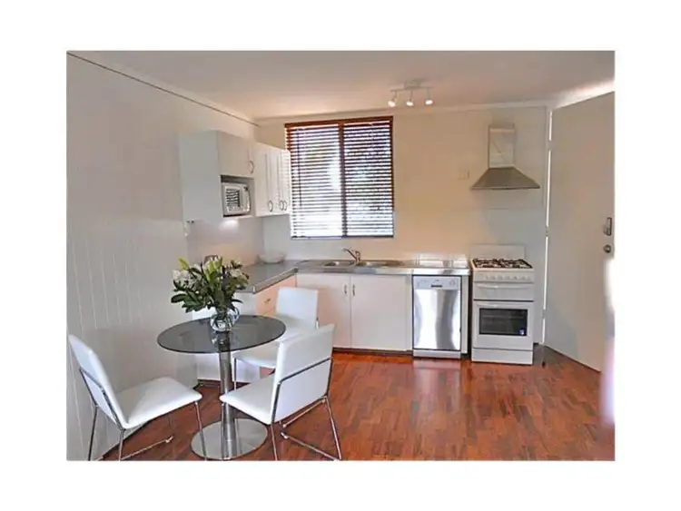 Second view of Homely apartment listing, 17/54 Gugeri Street, Claremont WA 6010