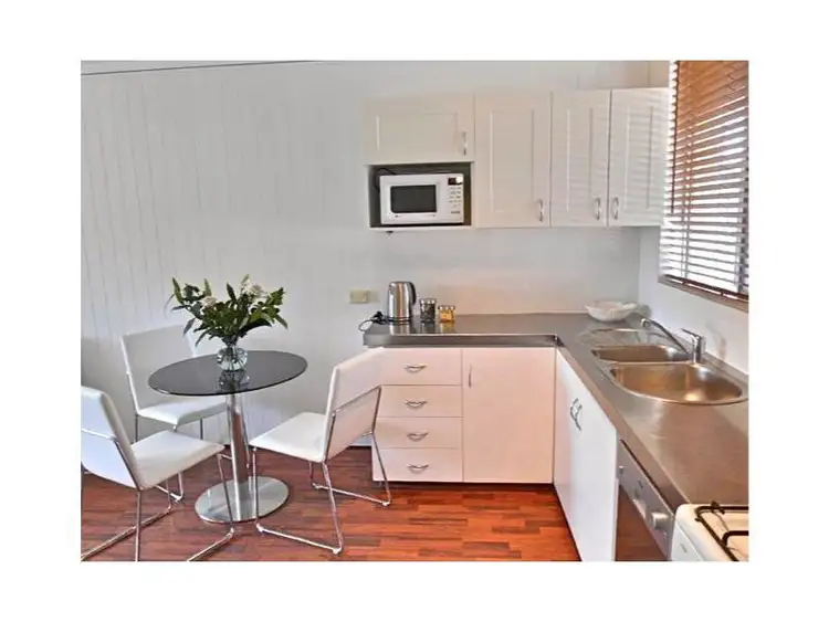 Third view of Homely apartment listing, 17/54 Gugeri Street, Claremont WA 6010