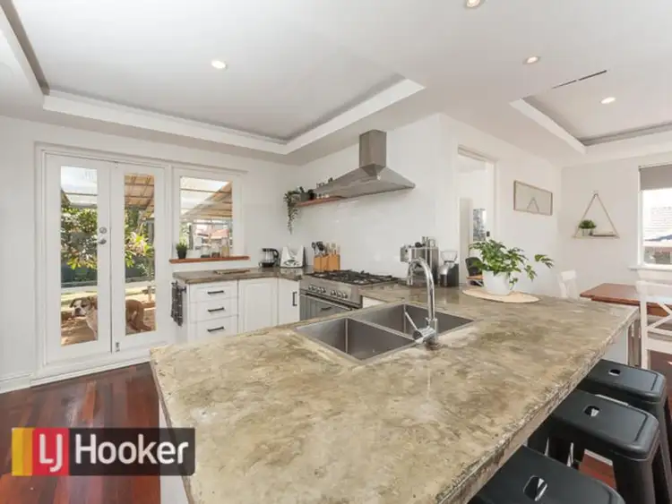 Sixth view of Homely house listing, 54 Malibu Road, Safety Bay WA 6169