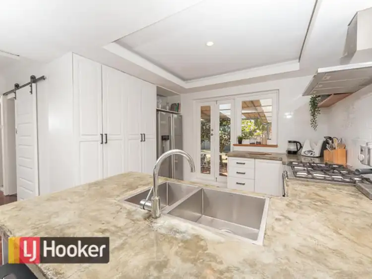 Seventh view of Homely house listing, 54 Malibu Road, Safety Bay WA 6169