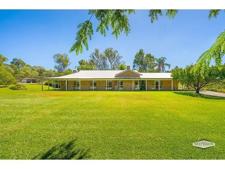 217 De Haer Road, Wandi WA 6167
