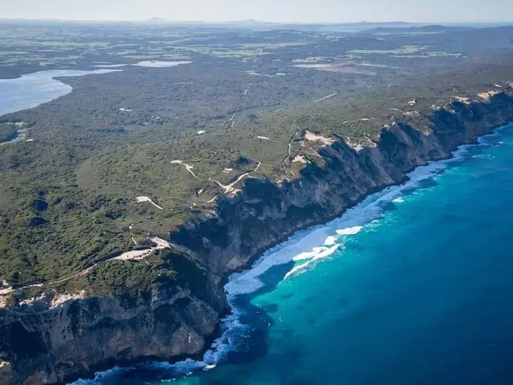Main view of Homely land listing, 237 Eden Road, Nullaki WA 6330