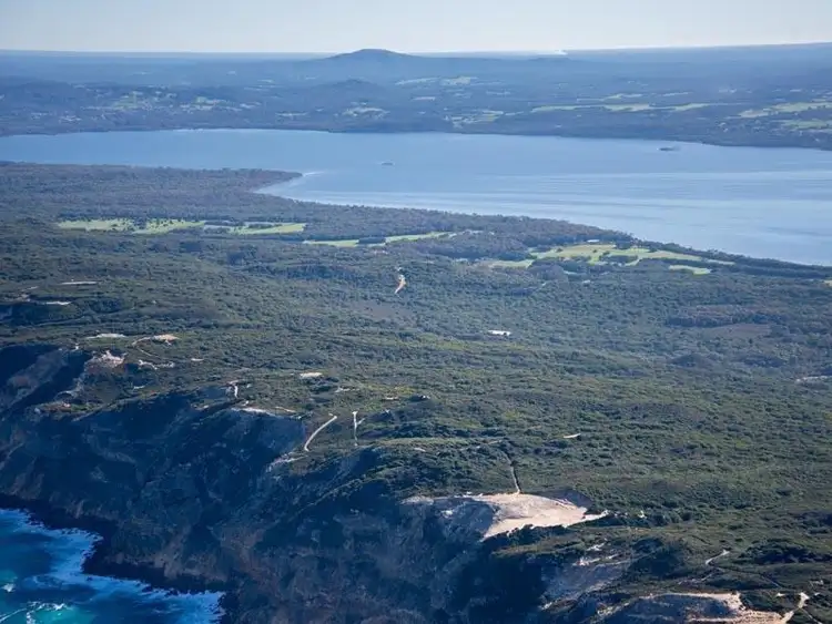 Second view of Homely land listing, 237 Eden Road, Nullaki WA 6330