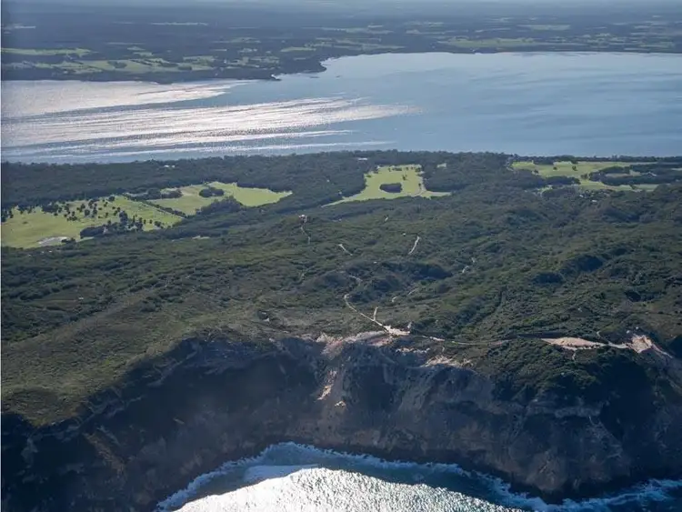 Third view of Homely land listing, 237 Eden Road, Nullaki WA 6330