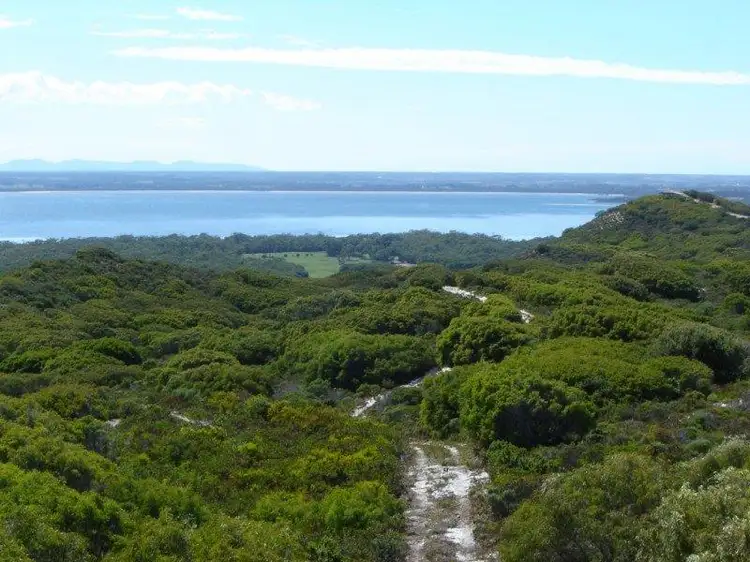 Fifth view of Homely land listing, 237 Eden Road, Nullaki WA 6330
